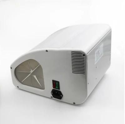 Dental Laboratory Portable Drawer Type Filter Core Vacuum Dust Collector