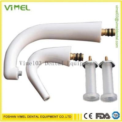 Dental Material Kit for Flushing and Water Supply