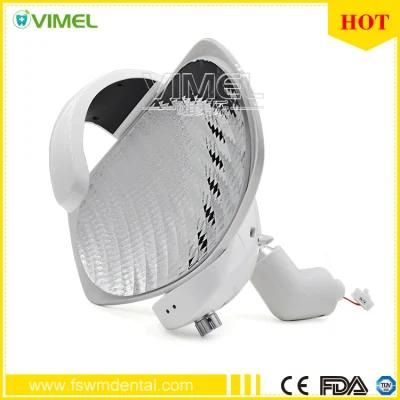 Dental Lamp Reflectance LED Light Dental Chair Accessories