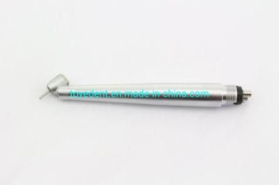 Oral Care Dental High Speed Handpiece 2-Hole 4-Hole Optional Handpiece