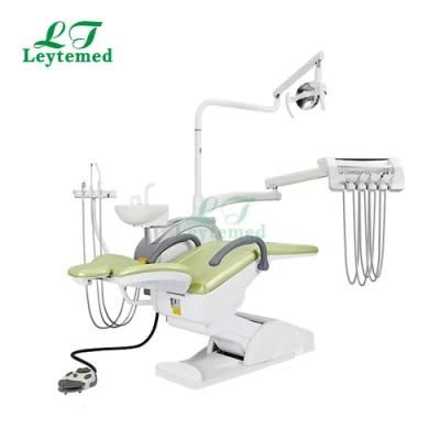 Ltdc03 Medical Touch Screen Electricity Dental Chair Dental Used