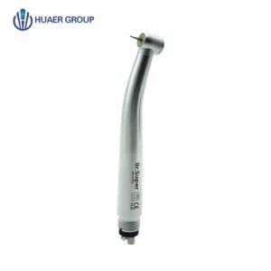 Hot Selling 5 LED High Speed Dental Handpiece for Dental Surgical Treatment