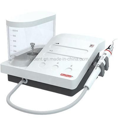 Charming Dental Equipment Maxpiezo7+ Dental Equipment Ultrasonic Scaler Root Canal Piezo Scaler High Performance