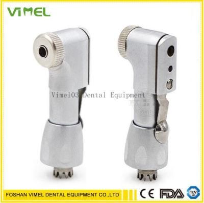 Low Speed Dental Handpiece Contra Angle Head for NSK