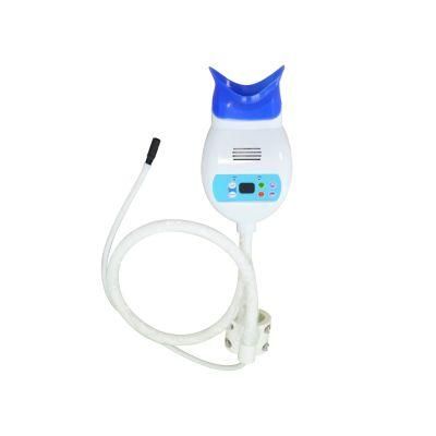 Dental Handpiece Bleaching LED Light Lamp Whitening Bleaching Machine