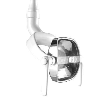 Digital Display Oral LED Lamp for Dental Chair