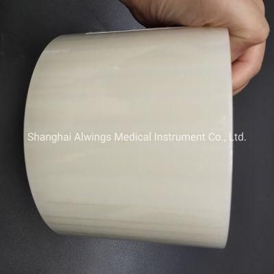 Medical Products Plastic Barrier Film for Dental Instruments