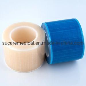 Clear/Blue Color Medical Use Dental Protective Film