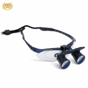 3.5X (2015) Galileo Binocular Medical Dental Loupes, Surgical Loupe