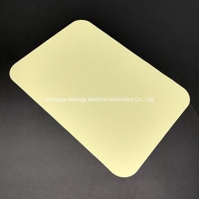 Dental Clinic Set-up Tray Cover Paper Material