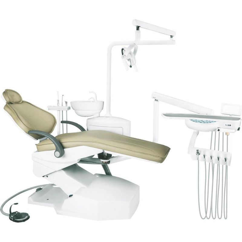 Integral Portable Dental Unit Dental Chair Price