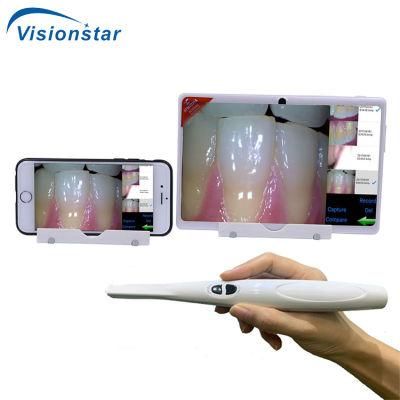 WiFi Intraoral Dental Medical Camera Dental Endoscope Camera Equipment