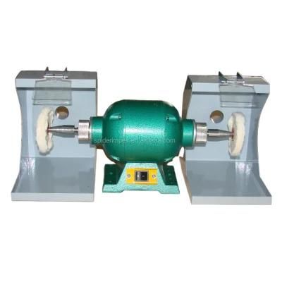 Dental Lab Dental Electrolytic Polishing Lathe Machine