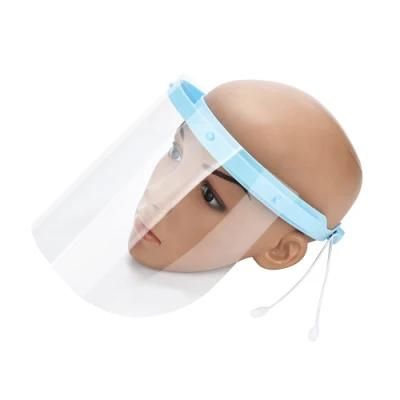 Medical Face Shield with CE FDA ISO13485