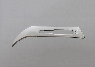 Medical Sterile Disposable Steel Surgical Blade