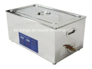 22L Digital Ultrasonic Cleaner Medical Ultrasound Cleaner