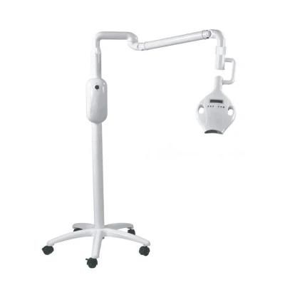 Dental Equipment Teeth Whitening Machine System Bleaching LED Light Lamp