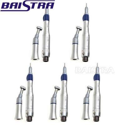 Baistra New Type Push Button E-Type Air Motor Low Speed Dental Handpiece Repair Kit