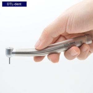 Dental High Speed Handpiece Key Type with Standard Head