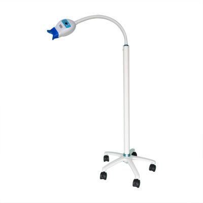 Lk-E41b Mobile Blue Light Dental Teeth Whitening Bleaching Machine