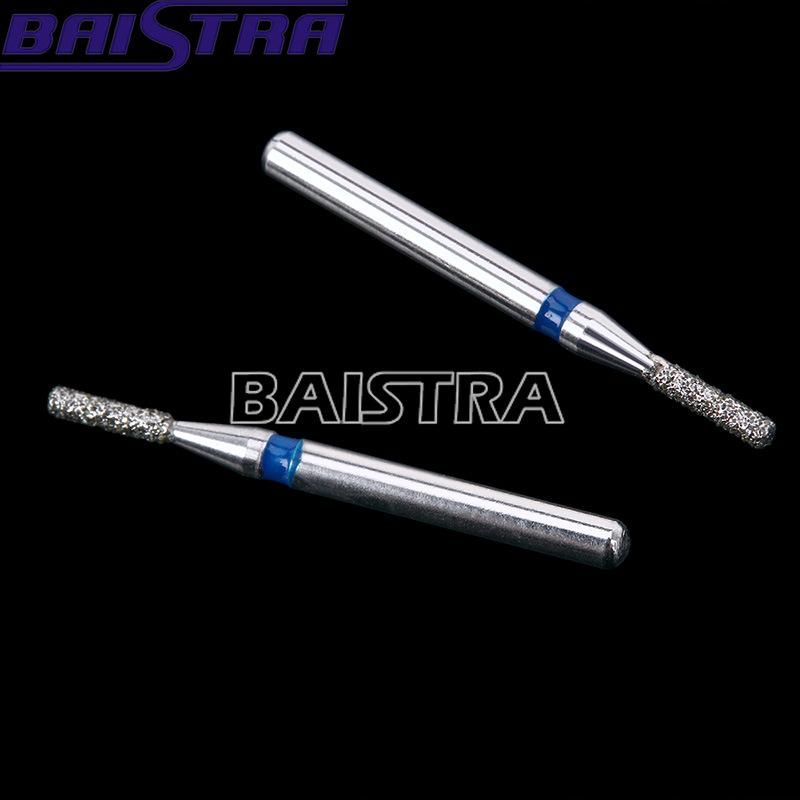Baistra Conventional High Speed Dental Diamond Burs for Sale