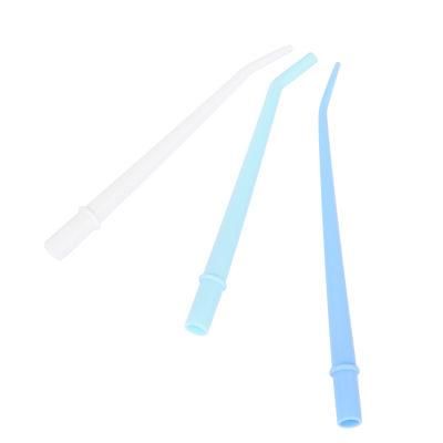 Disposable Plastic Dental Universal Surgical Aspirator Tips for Oral Health