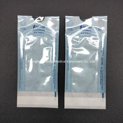 Alwings Dental Self Sealing Sterilization Pouch