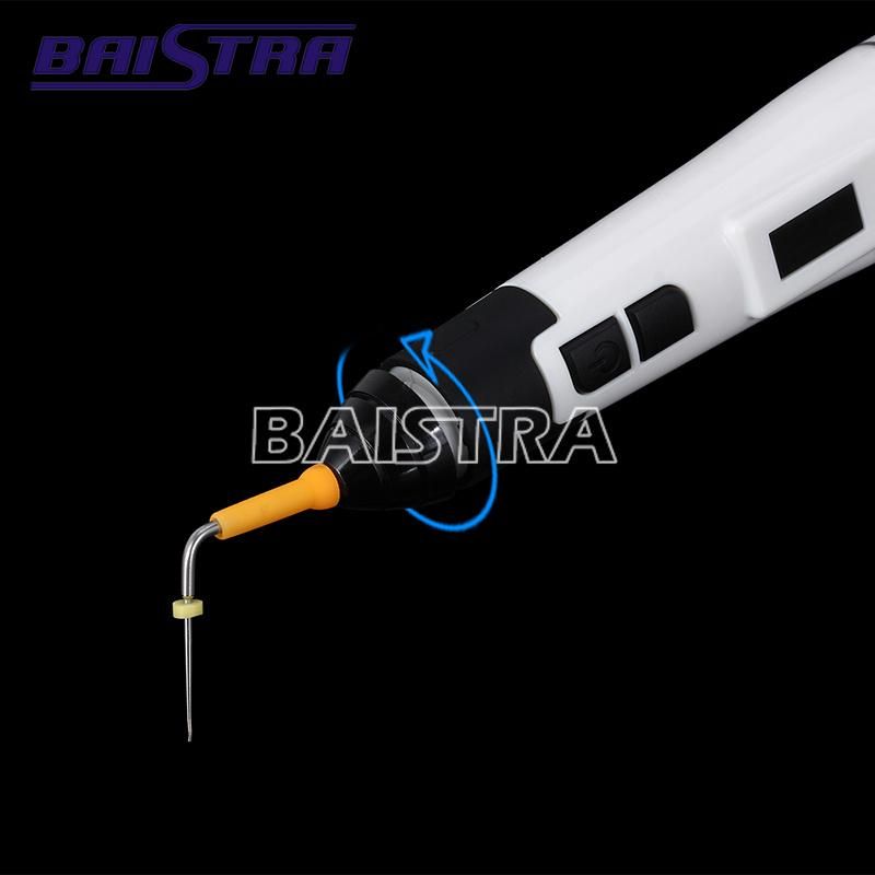 Battery Power Cordless Dental Obturation System