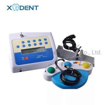 Boutique Manufacturing Dental Implant Equipment Dental Medical Unit Factory Price