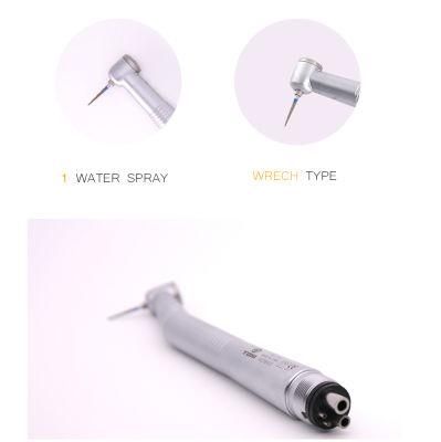 Big Head High Speed Handpiece More Powerful Wrench Chuck Type