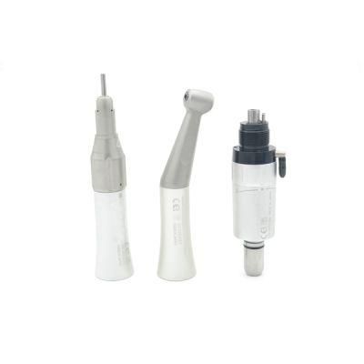 Lk-N21 Econimic Fx Dental Low Speed Handpiece Kit Set Price OEM Service for Sale