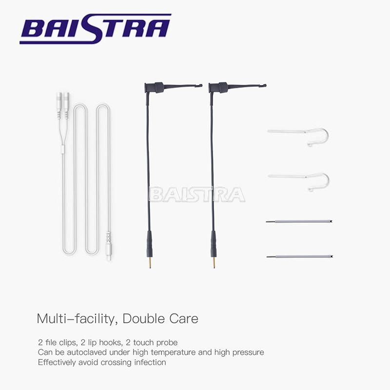 Top Quality Root Cancal Treatment Dental Endodontic Apex Locator China