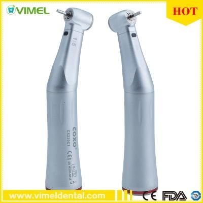 Coxo 1: 5 Contra Angle Handpiece