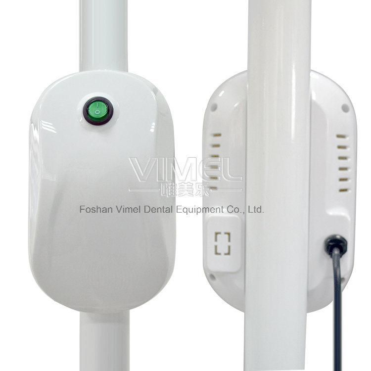 Dental Equipment Teeth Whitening LED Lamp Bleaching Accelerator Machine