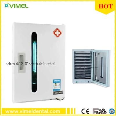 Dental UV Sterilizer Cabinet Ultraviolet Disinfection Sterilization Machine Medical Equipment