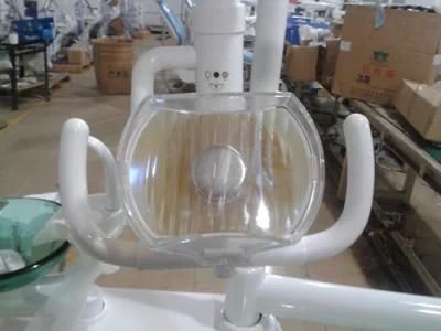 Dental Operating LED Lamp for Dental Clinics