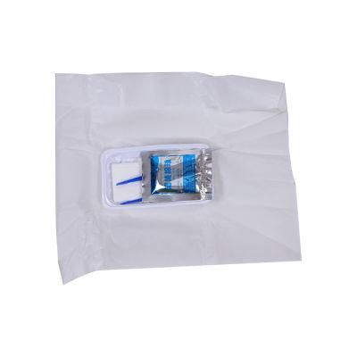 Plastic Material Disposable Dental Kits