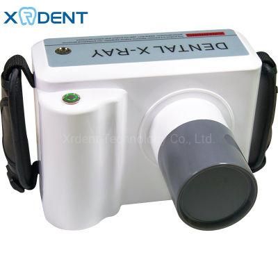 Good Touch Screen Imaging System Portable Dental X-ray Machine