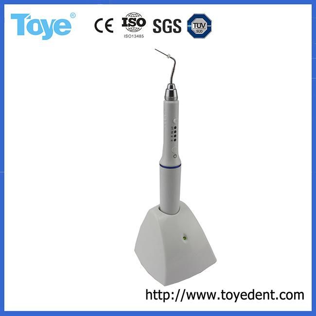 Dental Obturation Pen Cordless Dental Endodontic Gutta Percha Pen