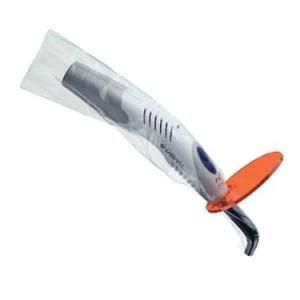Disposable Dental Cordless Curing Light PE Protective Covers