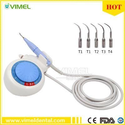 Dental Device B5 Ultrasonic Scaler with Sealed Handpiece Ce