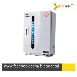 Dental UV Sterilizer Disinfection Cabinet with Digital Display Function
