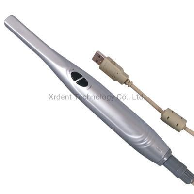 High Clear Medical Surgical Wireless Dental Endoscope Light Sony Dental Intraoral Camera Price