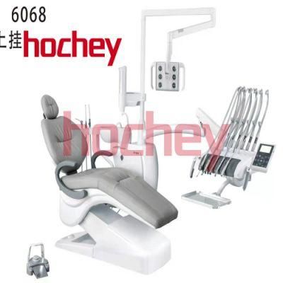 Portable Dental Chair Factory Price Supplier
