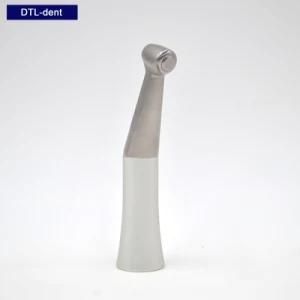 Push Button Type External Low Speed Handpiece with Ca2.35 Bur
