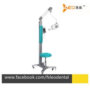 Dental Supplies Moving Type Digital Dental X Ray Unit