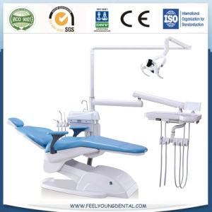 Basic Dental Chair Unit Dental Equipment