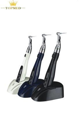 Dental Instrument Medical Products Design Dental Equipment Dental Endodontics LED Root-Canal Endo Motor