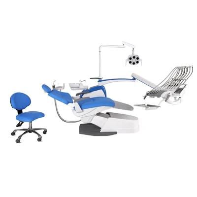 Dental Chair Set China 2021 Unit with Spare Part Price for Clinics