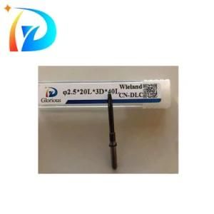 High Quality Dental Cadcam Wieland Milling Burs